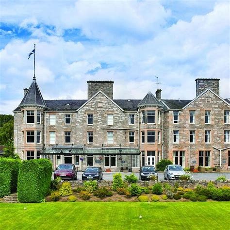 Fisher's Hotel, Pitlochry – Updated 2024 Prices.